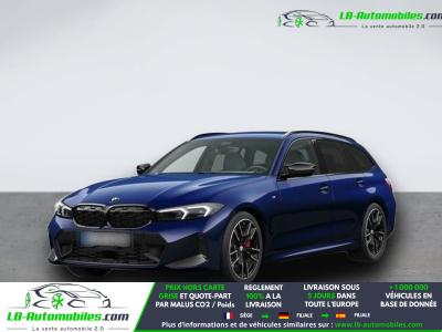 BMW Série 3 Touring M340i xDrive 374 ch BVA