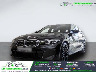 BMW Série 3 Touring M340i xDrive 374 ch BVA