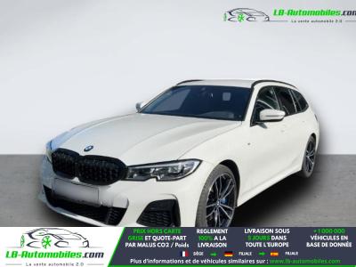 BMW Série 3 Touring M340i xDrive 374 ch BVA