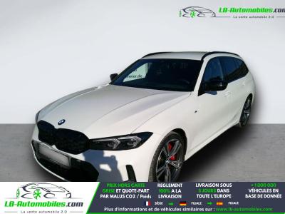 BMW Série 3 Touring M340i xDrive 374 ch BVA