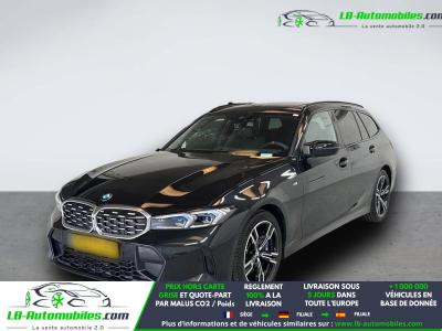 BMW Série 3 Touring M340i xDrive 374 ch BVA