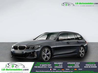 BMW Série 3 Touring M340i xDrive 374 ch BVA