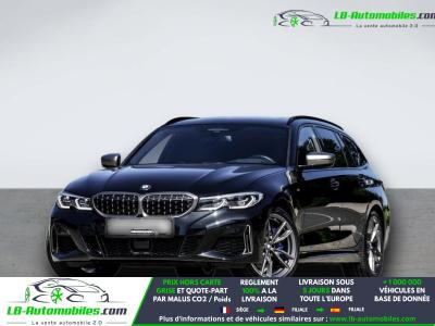 BMW Série 3 Touring M340i xDrive 374 ch BVA