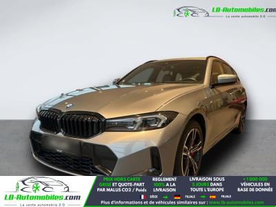 BMW Série 3 Touring 330e xDrive 292 ch BVA