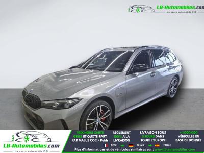 BMW Série 3 Touring 330e xDrive 292 ch BVA