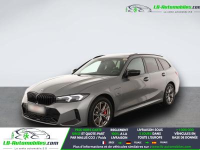BMW Série 3 Touring 330e xDrive 292 ch BVA