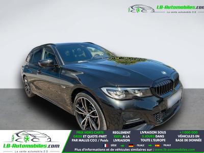 BMW Série 3 Touring 330e xDrive 292 ch BVA