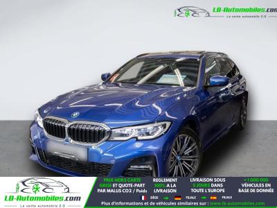 BMW Série 3 Touring 330e xDrive 292 ch BVA