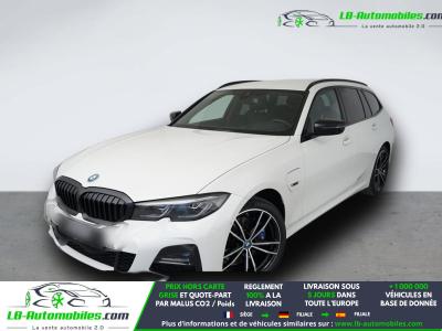 BMW Série 3 Touring 330e xDrive 292 ch BVA