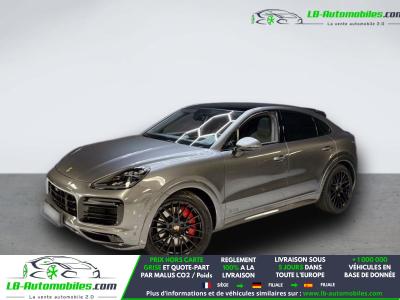 Porsche Cayenne Coupé GTS 4.0 V8 460 ch  BVA