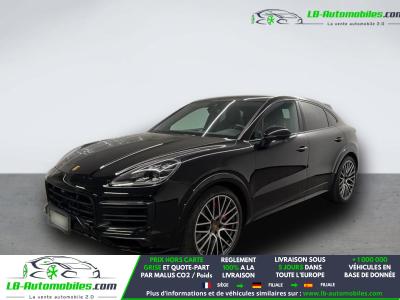 Porsche Cayenne Coupé GTS 4.0 V8 460 ch  BVA
