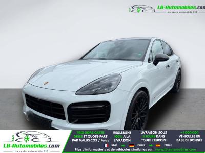 Porsche Cayenne Coupé GTS 4.0 V8 460 ch  BVA
