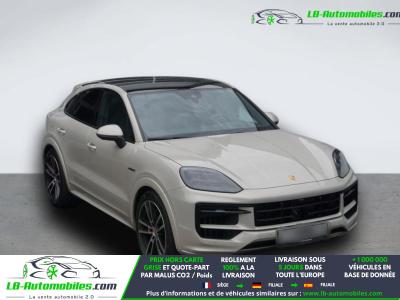 Porsche Cayenne Coupé E-Hybrid 3.0 V6 470 ch