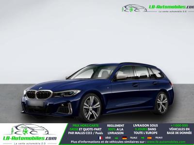 BMW Série 3 Touring M340i xDrive 374 ch BVA