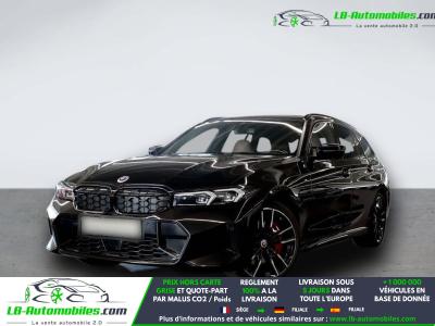 BMW Série 3 Touring M340i xDrive 374 ch BVA