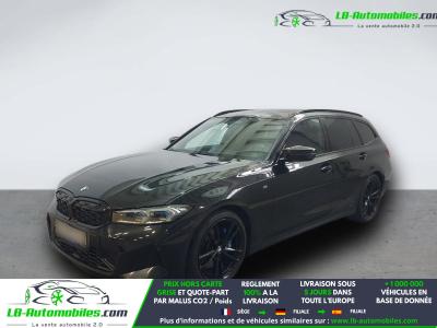 BMW Série 3 Touring M340i xDrive 374 ch BVA
