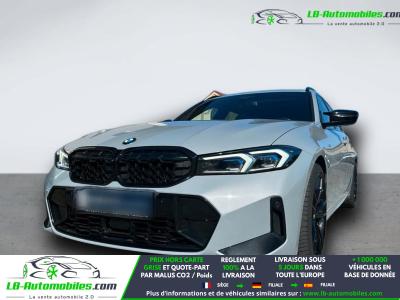 BMW Série 3 Touring M340i xDrive 374 ch BVA