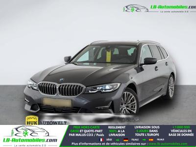 BMW Série 3 Touring 330i 258 ch BVA