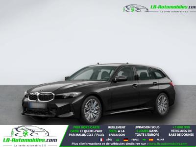 BMW Série 3 Touring M340i xDrive 374 ch BVA