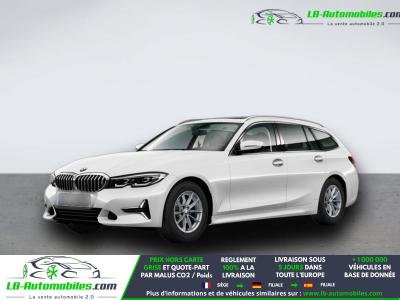 BMW Série 3 Touring 330i 258 ch BVA
