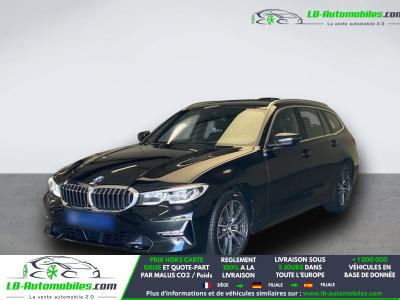 BMW Série 3 Touring 330i 258 ch BVA