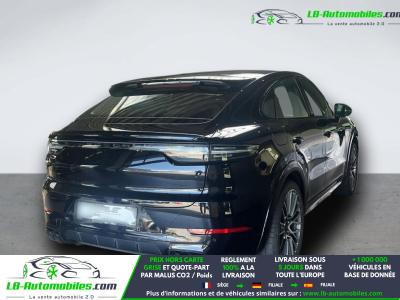 Porsche Cayenne Coupé GTS 4.0 V8 460 ch  BVA