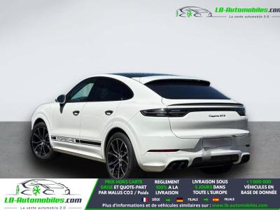 Porsche Cayenne Coupé GTS 4.0 V8 460 ch  BVA