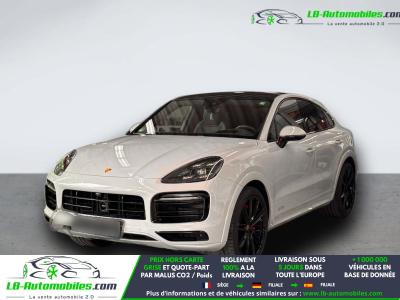 Porsche Cayenne Coupé GTS 4.0 V8 460 ch  BVA