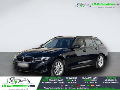 BMW Série 3 Touring 330e xDrive 292 ch BVA