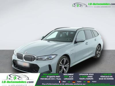 BMW Série 3 Touring 330e xDrive 292 ch BVA