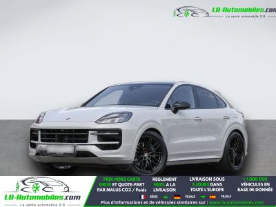 Porsche Cayenne Coupé E-Hybrid 3.0 V6 470 ch