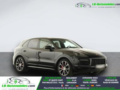 Porsche Cayenne GTS 4.0 V8 460 ch  BVA