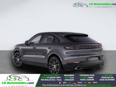 Porsche Cayenne Coupé E-Hybrid 3.0 V6 470 ch
