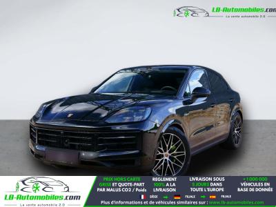 Porsche Cayenne Coupé E-Hybrid 3.0 V6 470 ch
