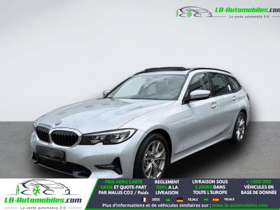 BMW Série 3 Touring 330i 258 ch BVA