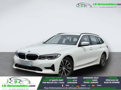 BMW Série 3 Touring 330i 258 ch BVA