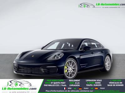 Porsche Panamera 4 V6 3.0 462 Hybrid