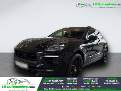 Porsche Macan GTS 3.0 440 ch PDK