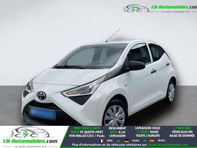 Toyota Aygo 1.0 VVT-i