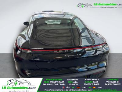 Porsche Taycan 4S 571 ch