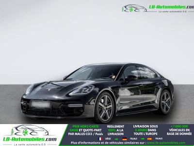Porsche Panamera 4 V6 3.0 462 Hybrid