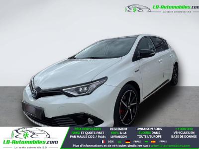 Toyota Auris 100 VVT-i