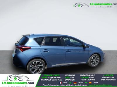 Toyota Auris 100 VVT-i