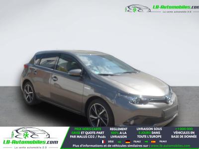 Toyota Auris 100 VVT-i