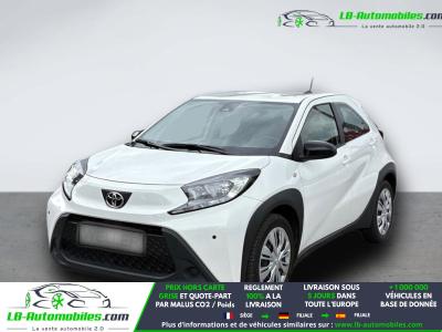 Toyota Aygo 1.0 VVT-i