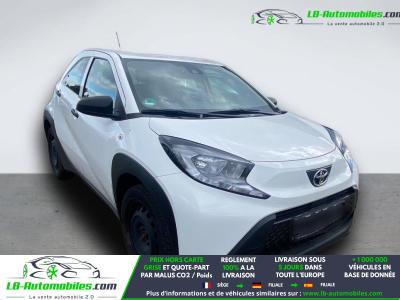 Toyota Aygo 1.0 VVT-i