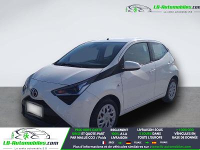 Toyota Aygo 1.0 VVT-i