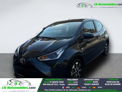 Toyota Aygo 1.0 VVT-i