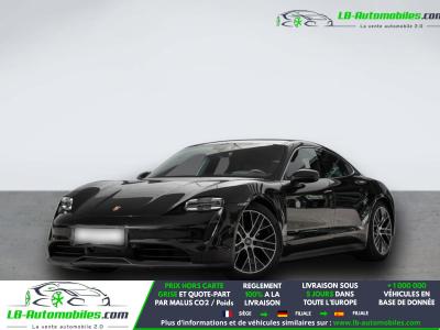 Porsche Taycan 4S 571 ch