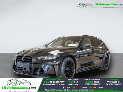 BMW M3 Competition Touring xDrive 510 ch BVA